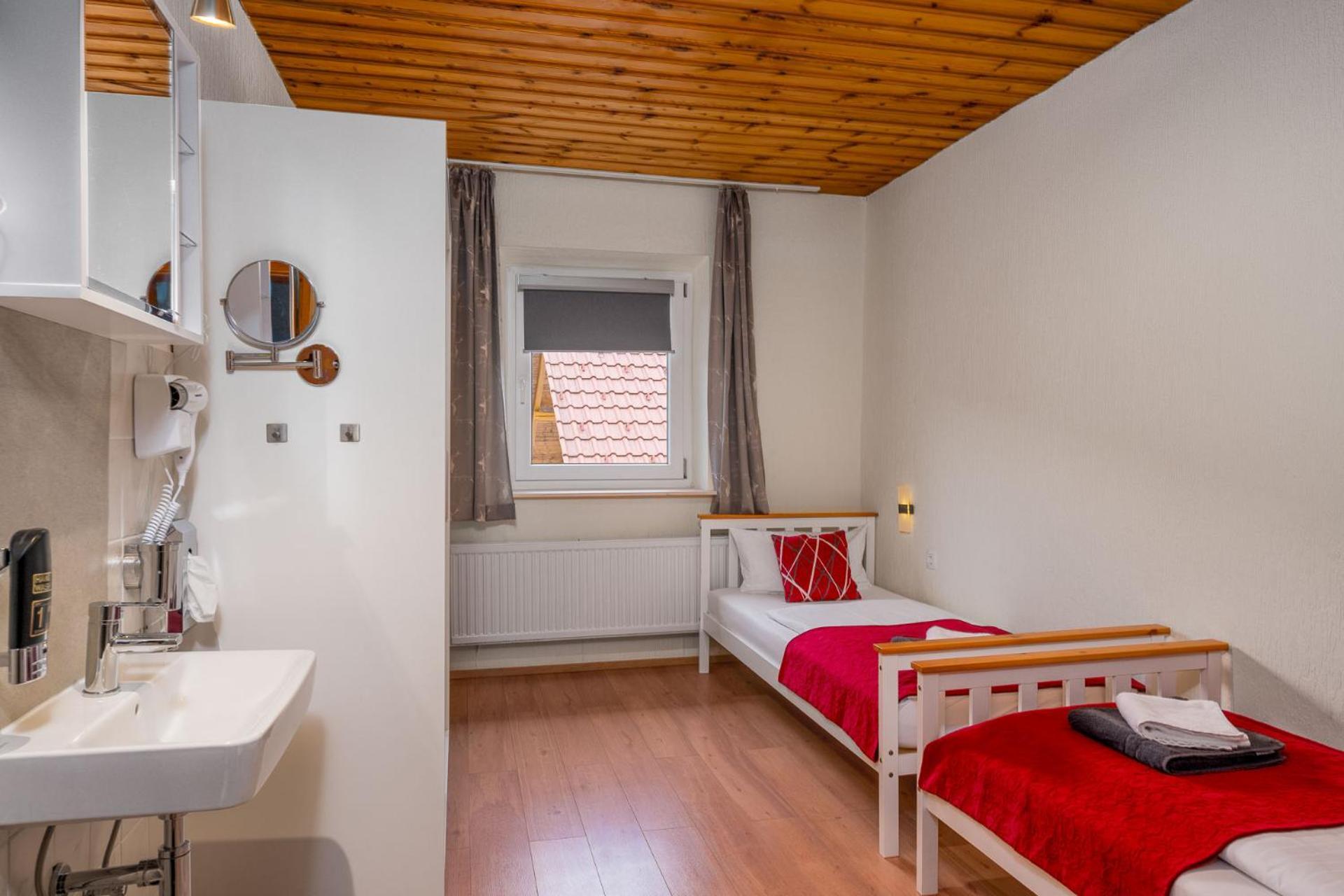 Pension Bayerwald Mit Ferienwohnung ボーデンマイス エクステリア 写真