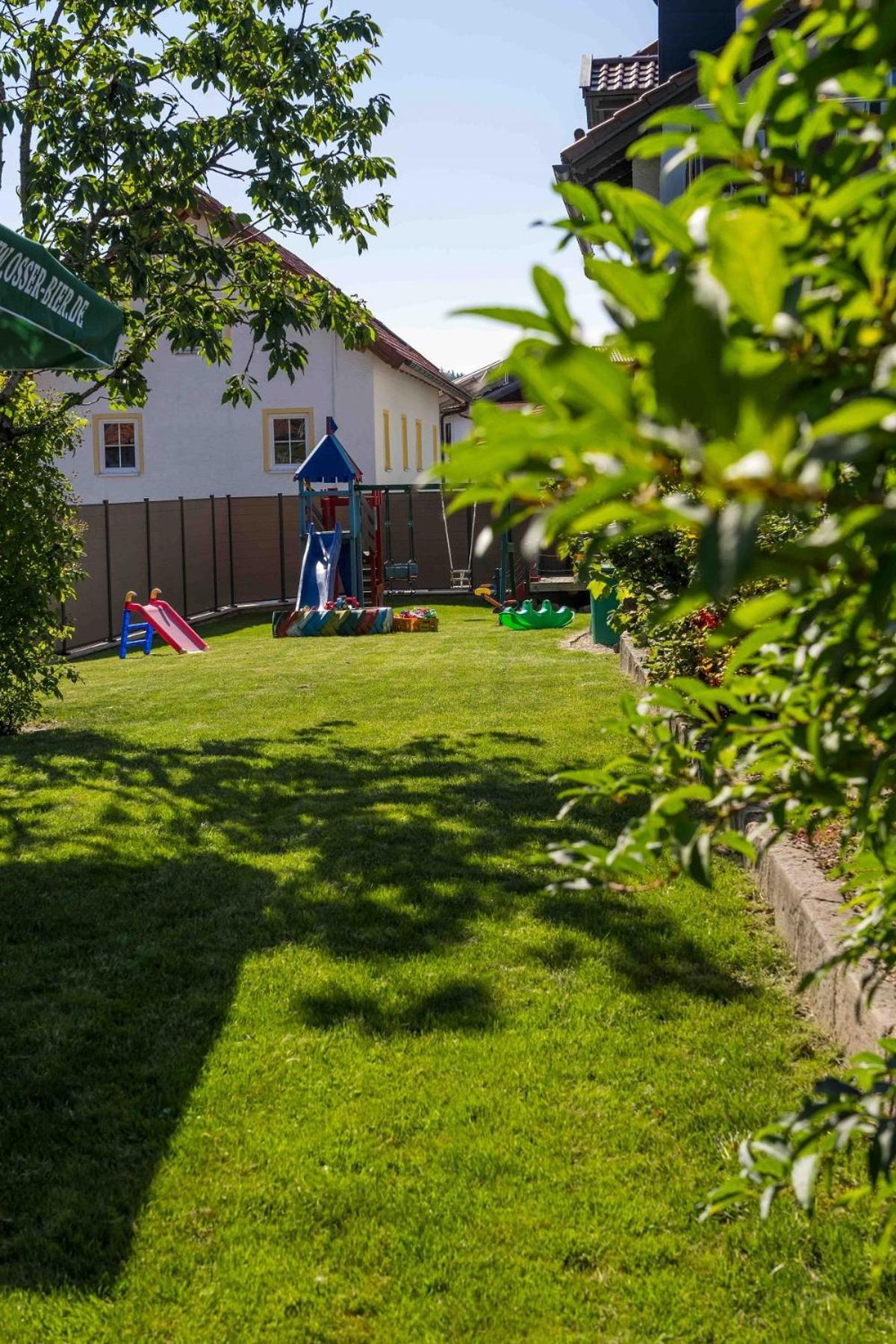 Pension Bayerwald Mit Ferienwohnung ボーデンマイス エクステリア 写真