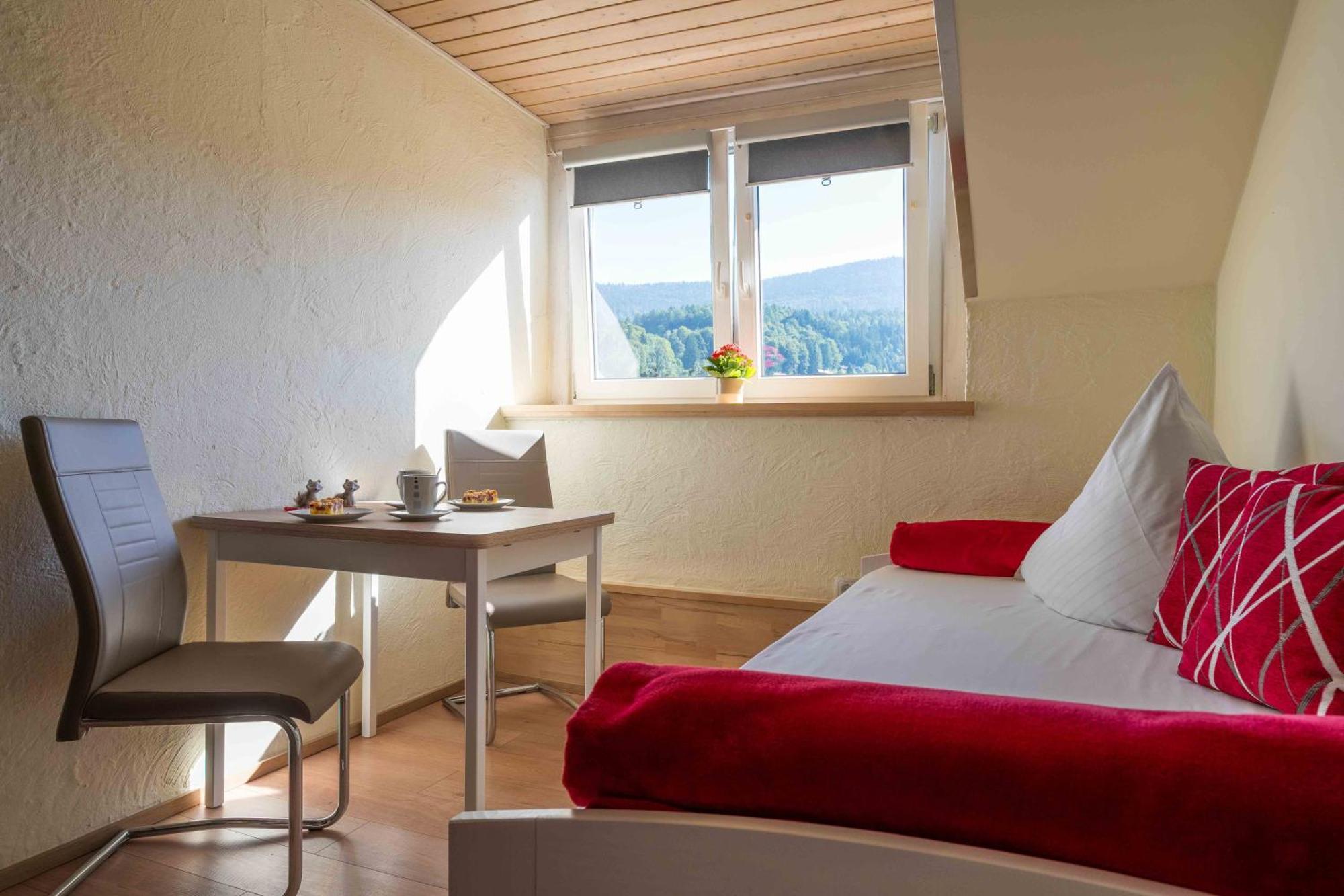 Pension Bayerwald Mit Ferienwohnung ボーデンマイス エクステリア 写真