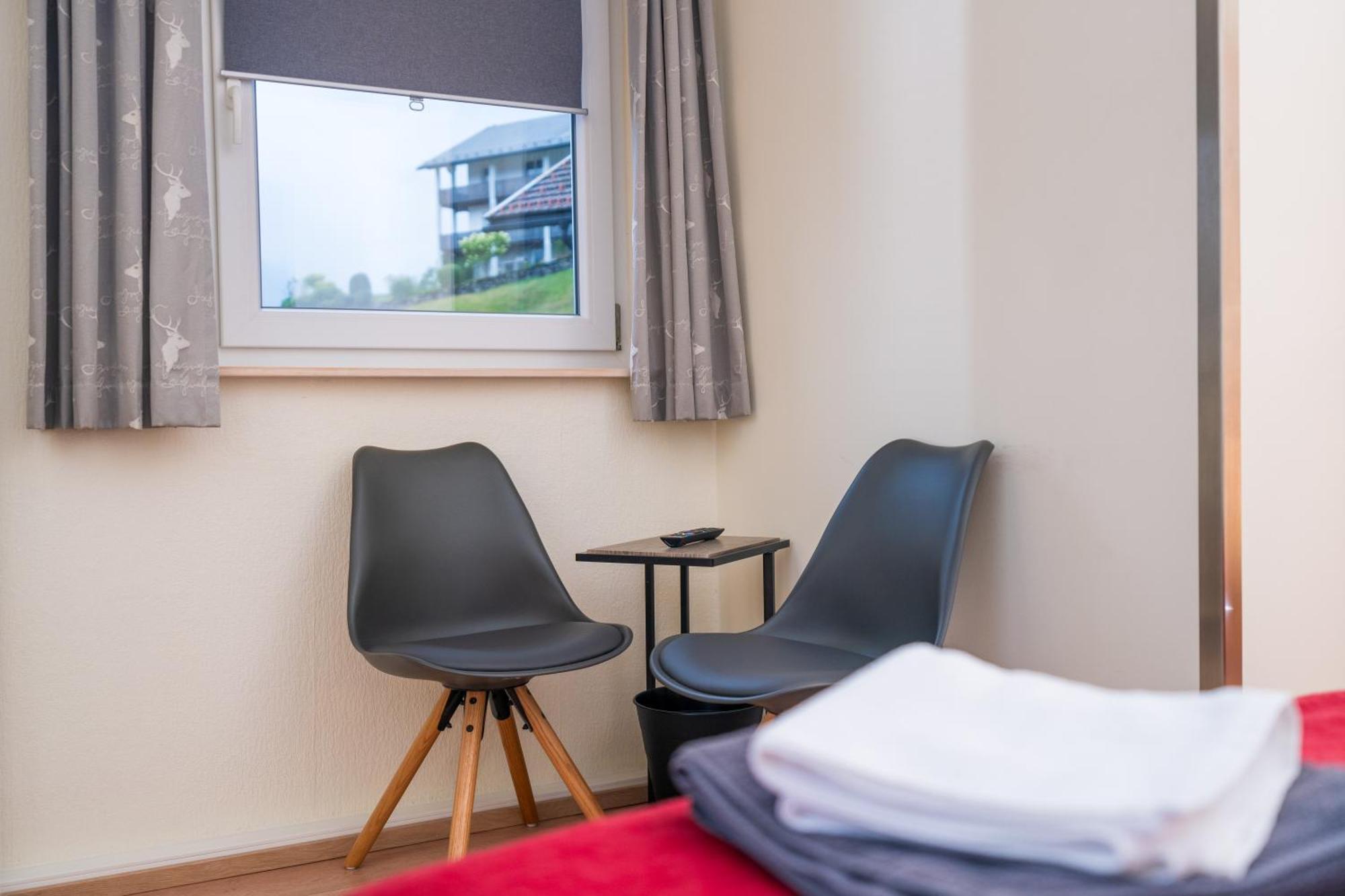 Pension Bayerwald Mit Ferienwohnung ボーデンマイス エクステリア 写真