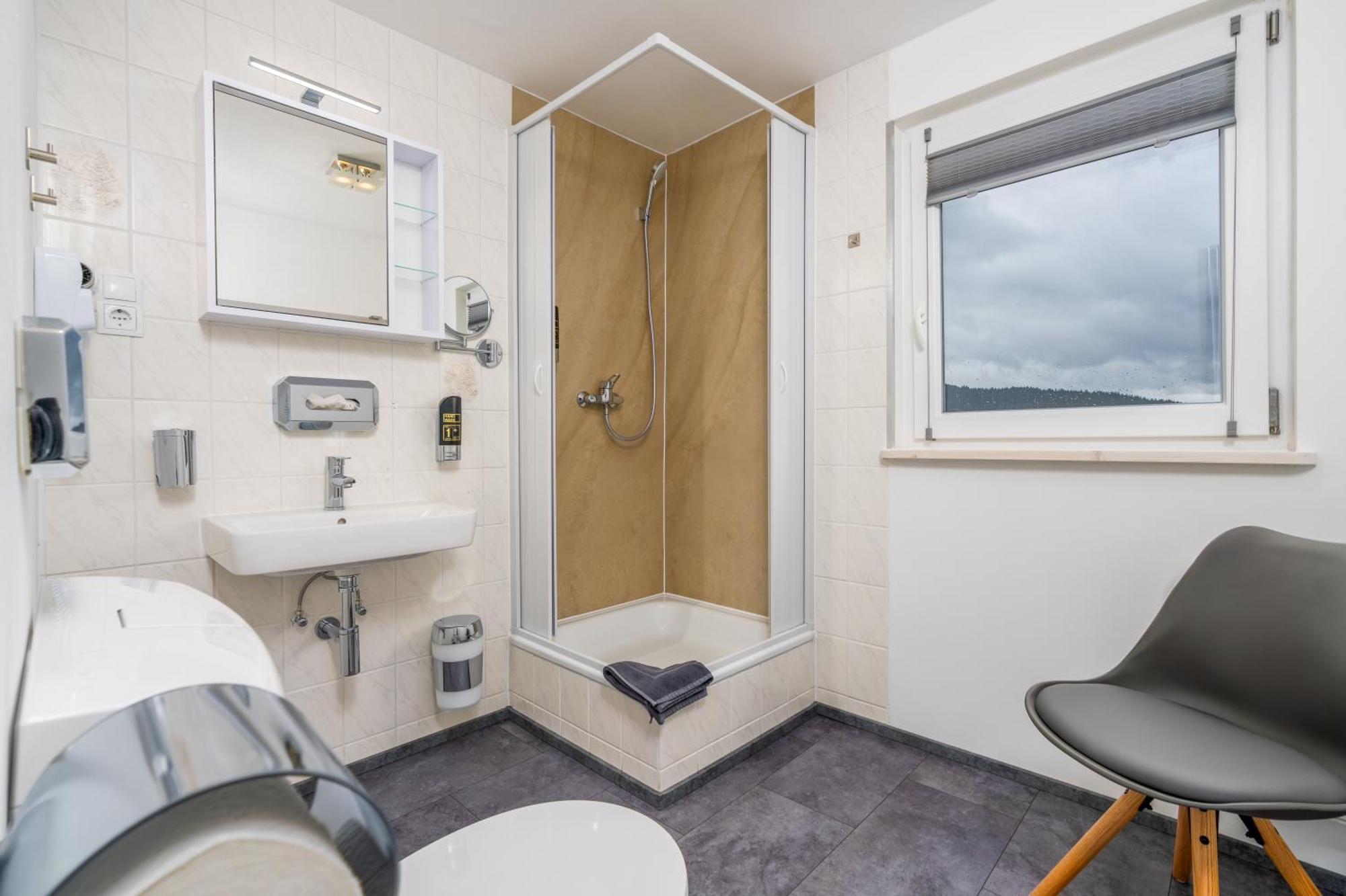 Pension Bayerwald Mit Ferienwohnung ボーデンマイス エクステリア 写真