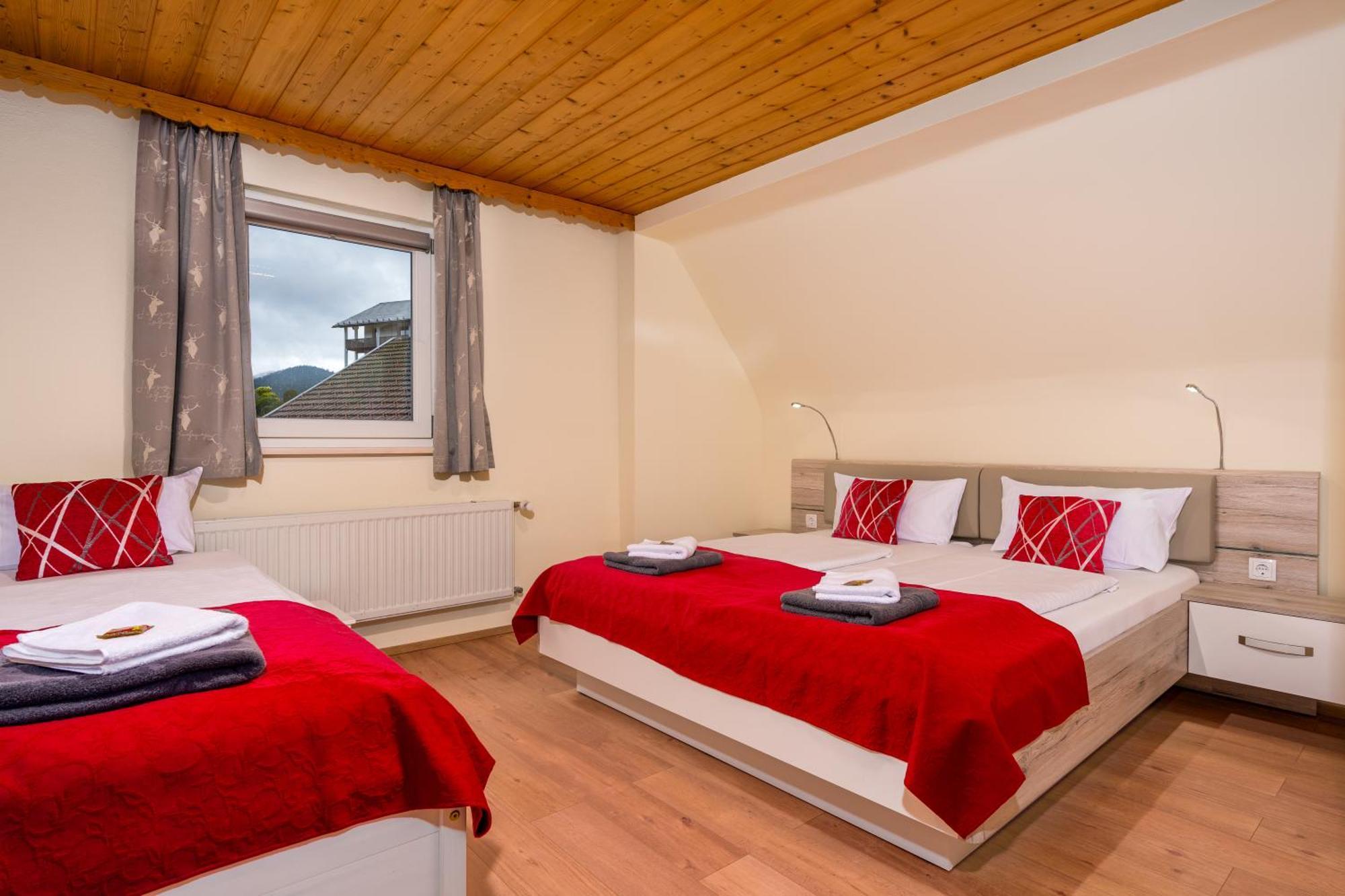 Pension Bayerwald Mit Ferienwohnung ボーデンマイス エクステリア 写真